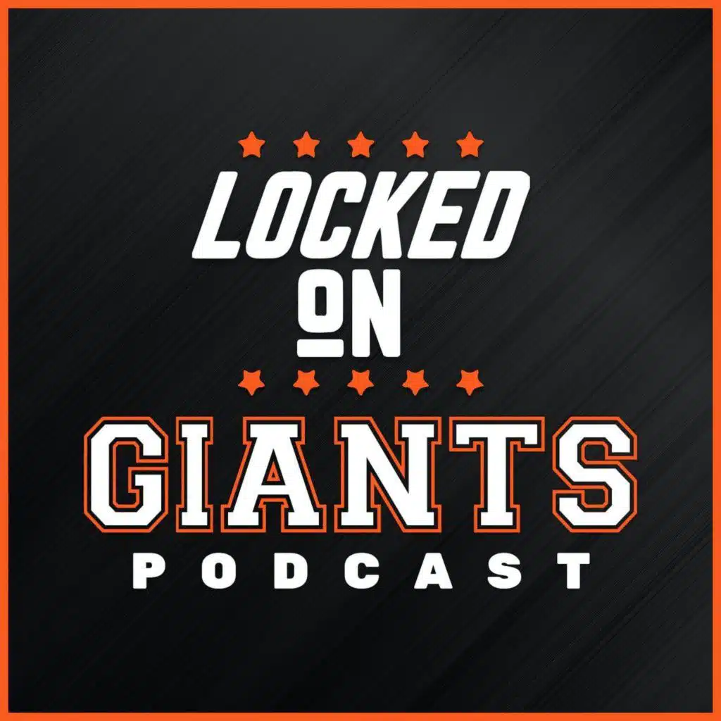 CRISIS: Bryce Eldridge DEBUT | Giants Bullpen Falls Apart | Playoff Hopes Fading
