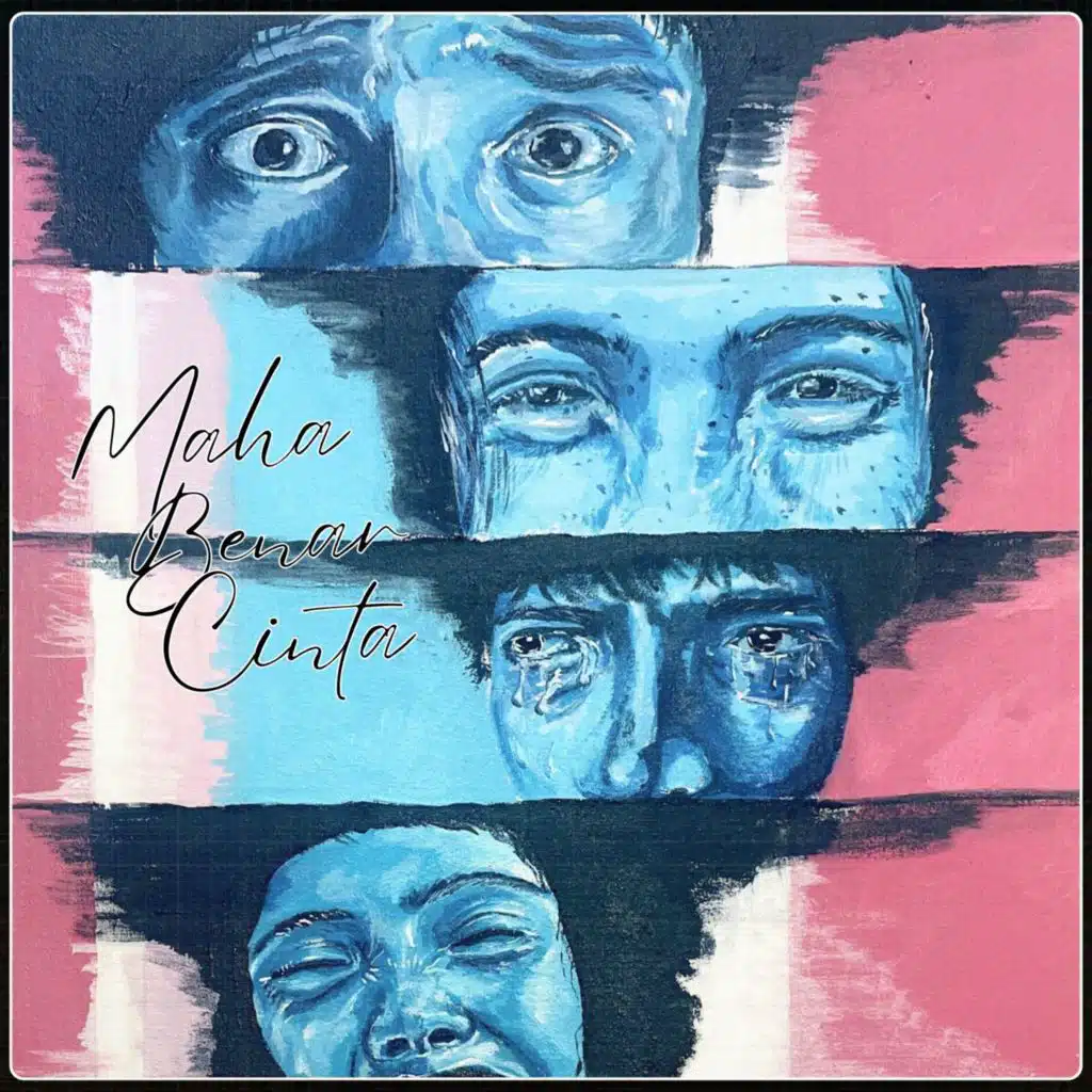 Maha Benar Cinta