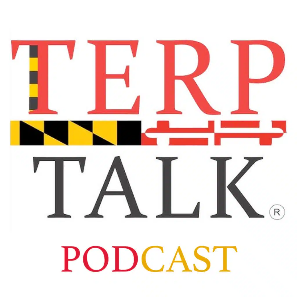 Episode 7: Season 5 | Episode 7: Talking Towson and Previewing Wisconsin