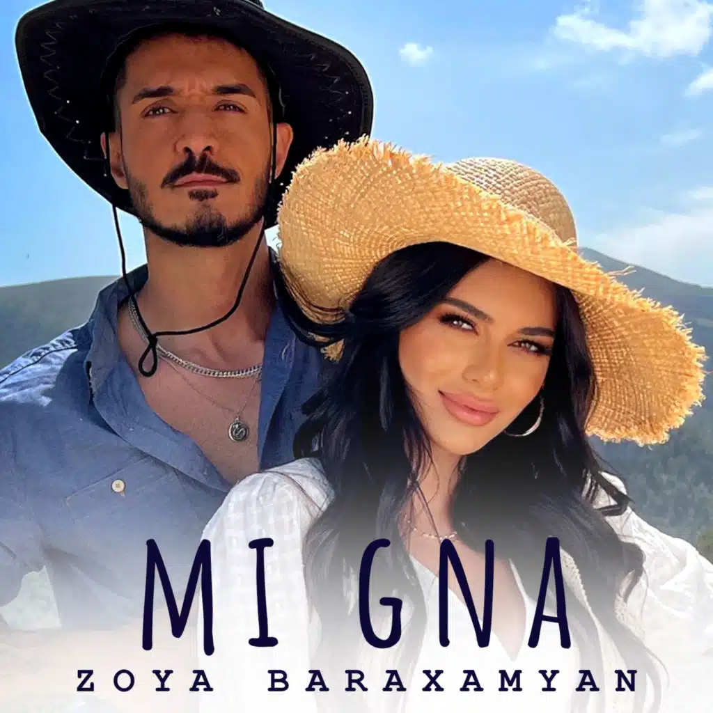 Mi Gna