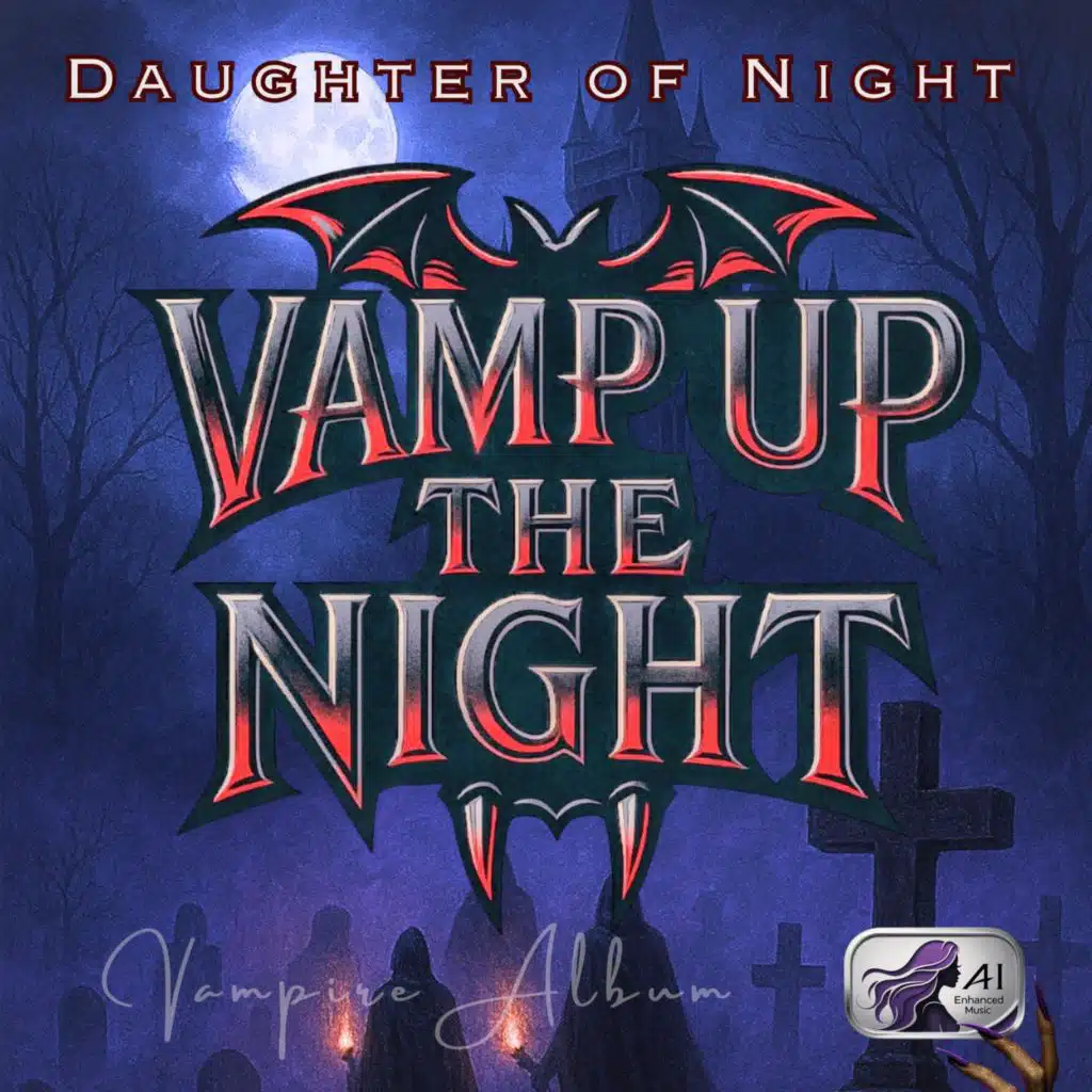 Vamp Up The Night