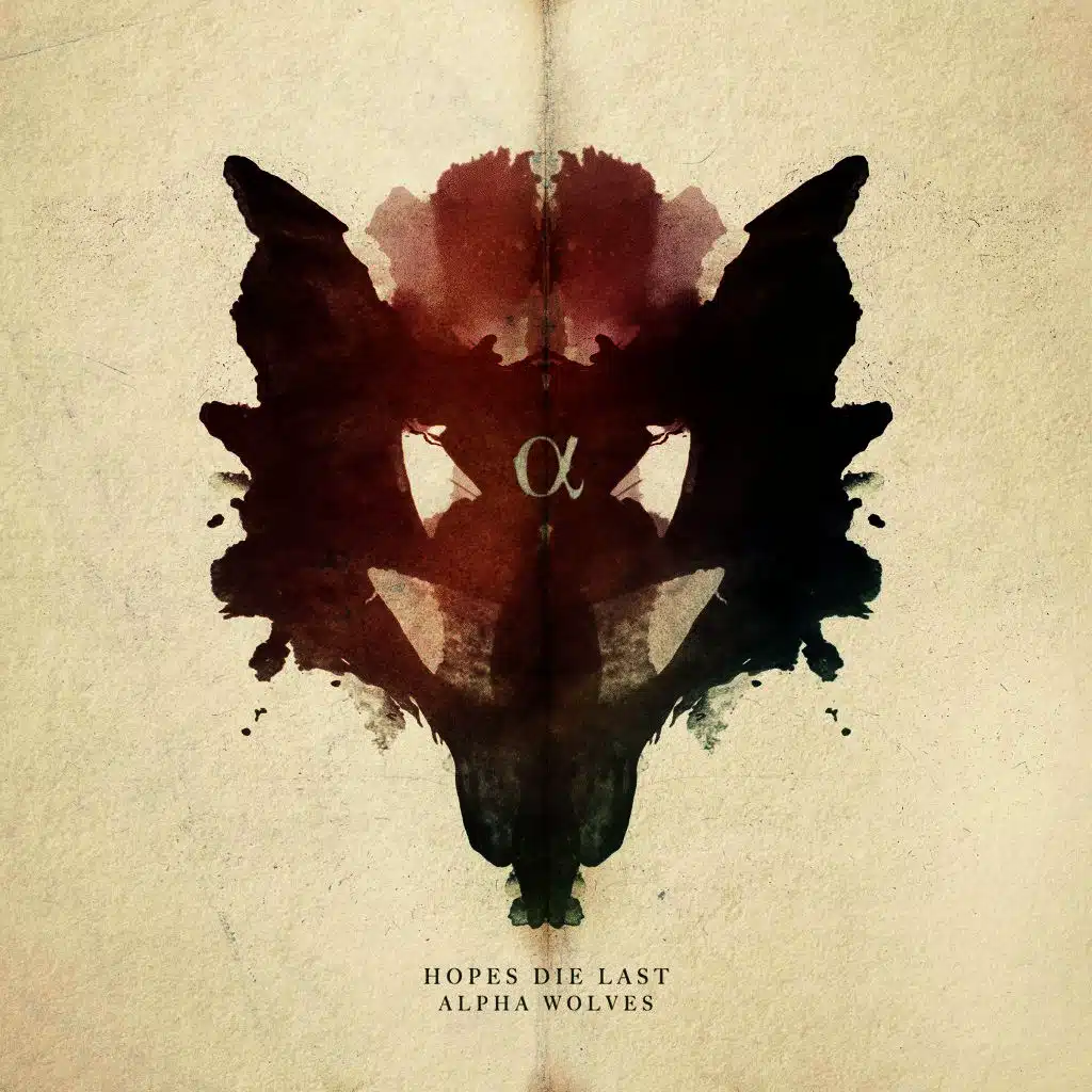 Alpha Wolves
