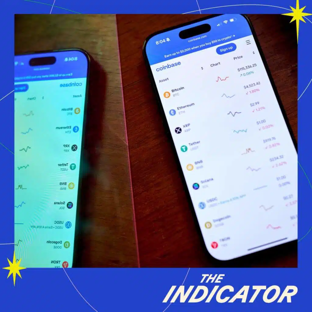 The crypto market is hot. But is it an illusion?