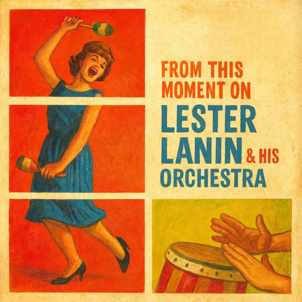 Lester Lanin & His Orchestra