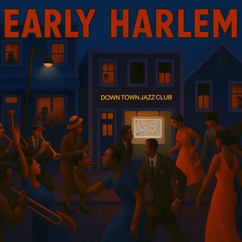 Celestin's Original Tuxedo Jazz Orchestra