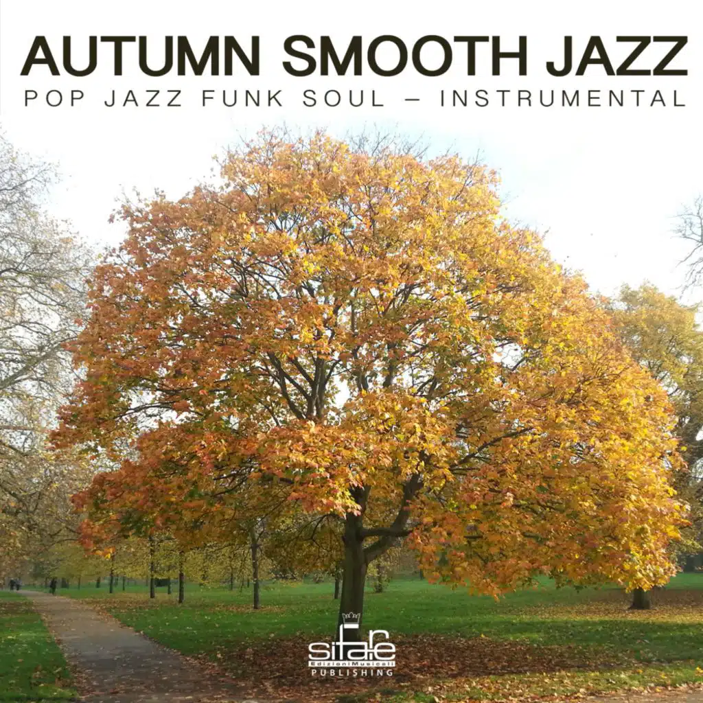 Autumn Smooth Jazz (Pop Jazz Funk Soul) (Instrumental)