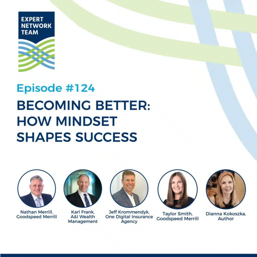 Becoming Better: How Mindset Shapes Success