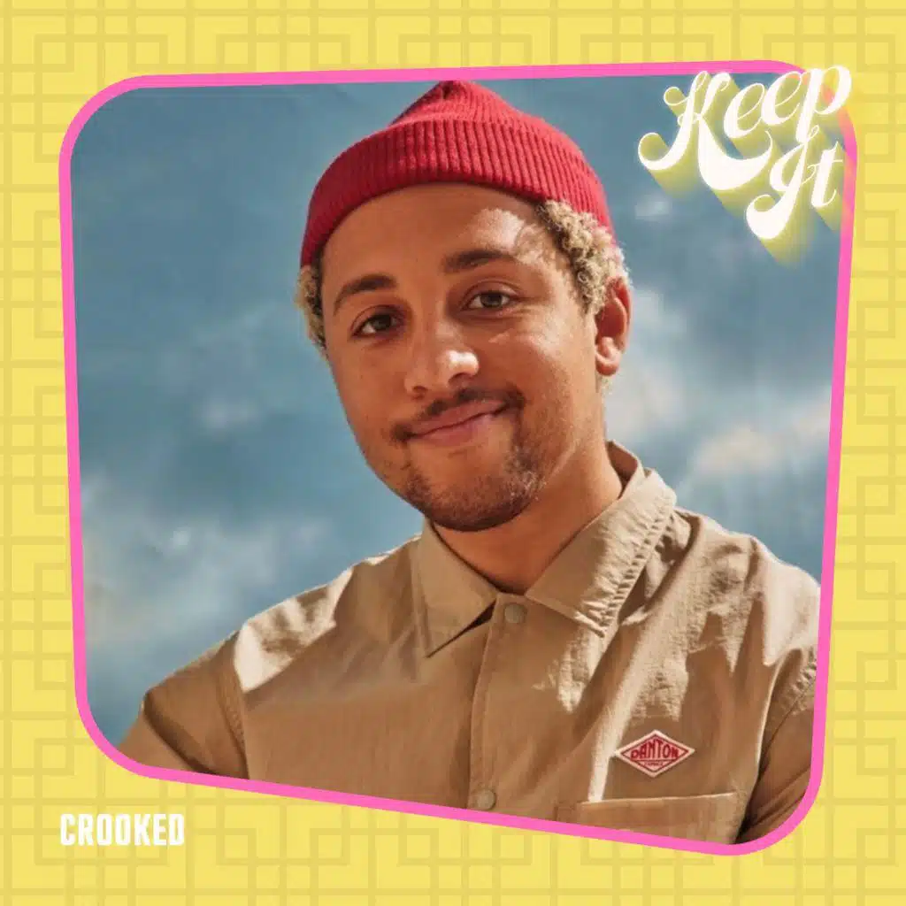 The Emmys, Charlie Sheen, & The Roses with Jaboukie Young-White & Akilah Green