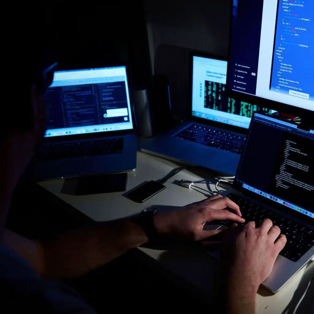 What The FBI Doesn’t Understand About Online Extremism