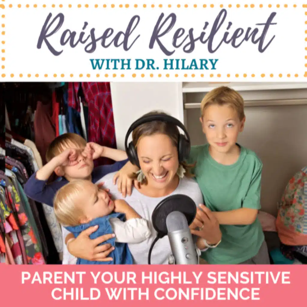 Why “Just Stay Calm” Doesn’t Work During Your Child’s Meltdowns—And What to Focus on Instead