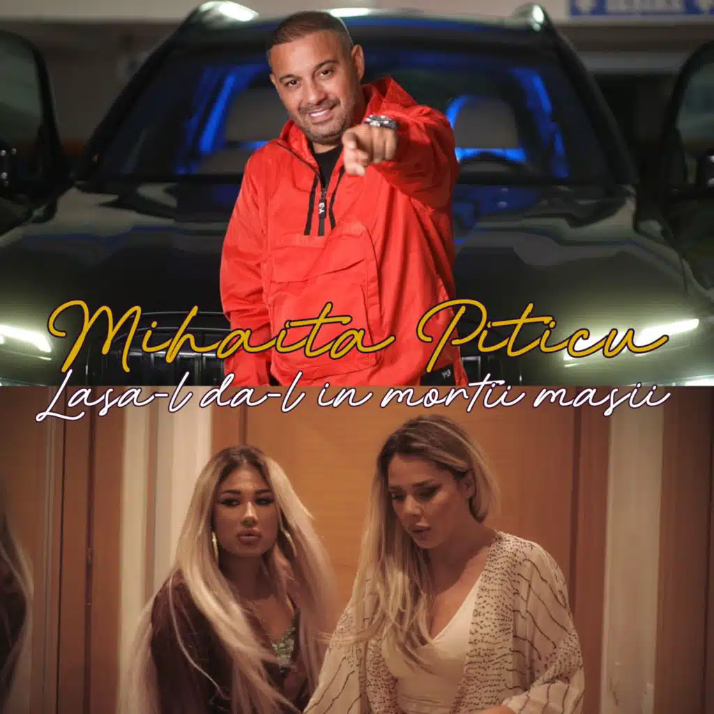 Lasa-l da-l in mortii masii