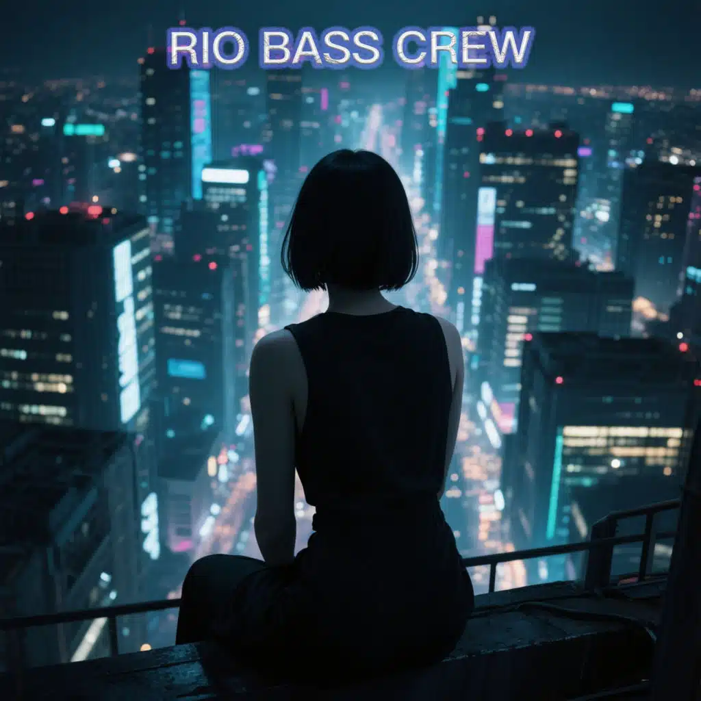 Rio Bass Crew