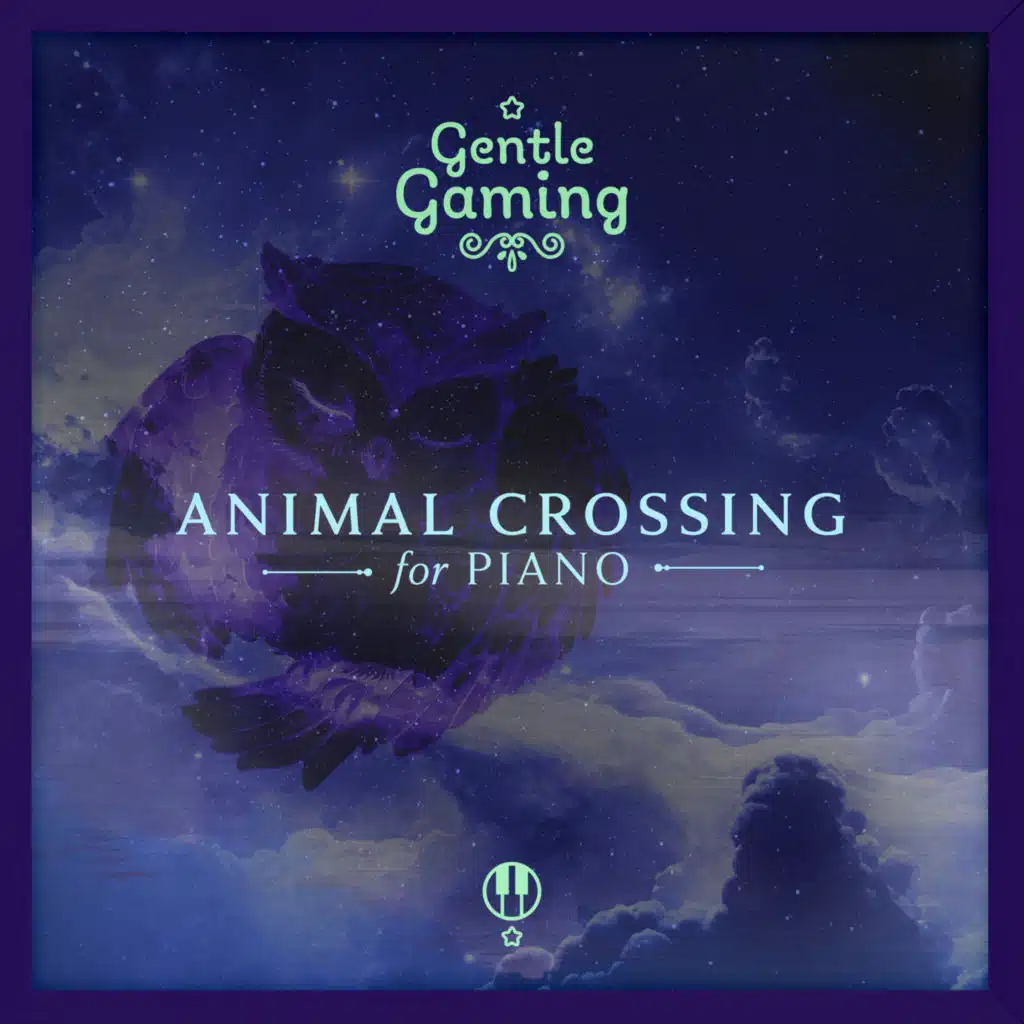 Main Theme (from "Animal Crossing: New Horizons")