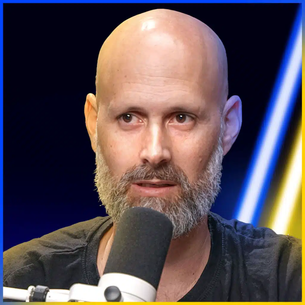 Ex Floor Trader: The REAL Reason You're Not Making Profits (And How To Fix It!)