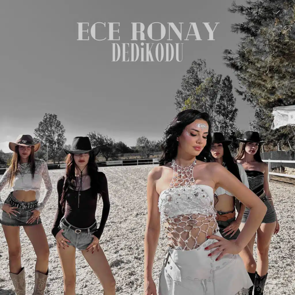 Ece Ronay