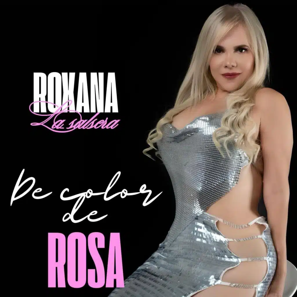 Roxana la Salsera