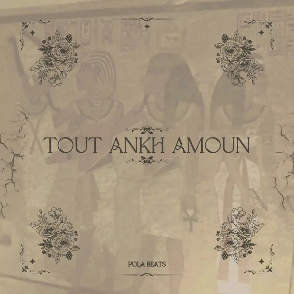 Tout Ankh Amoun | Epic Ancient Egyptian Music