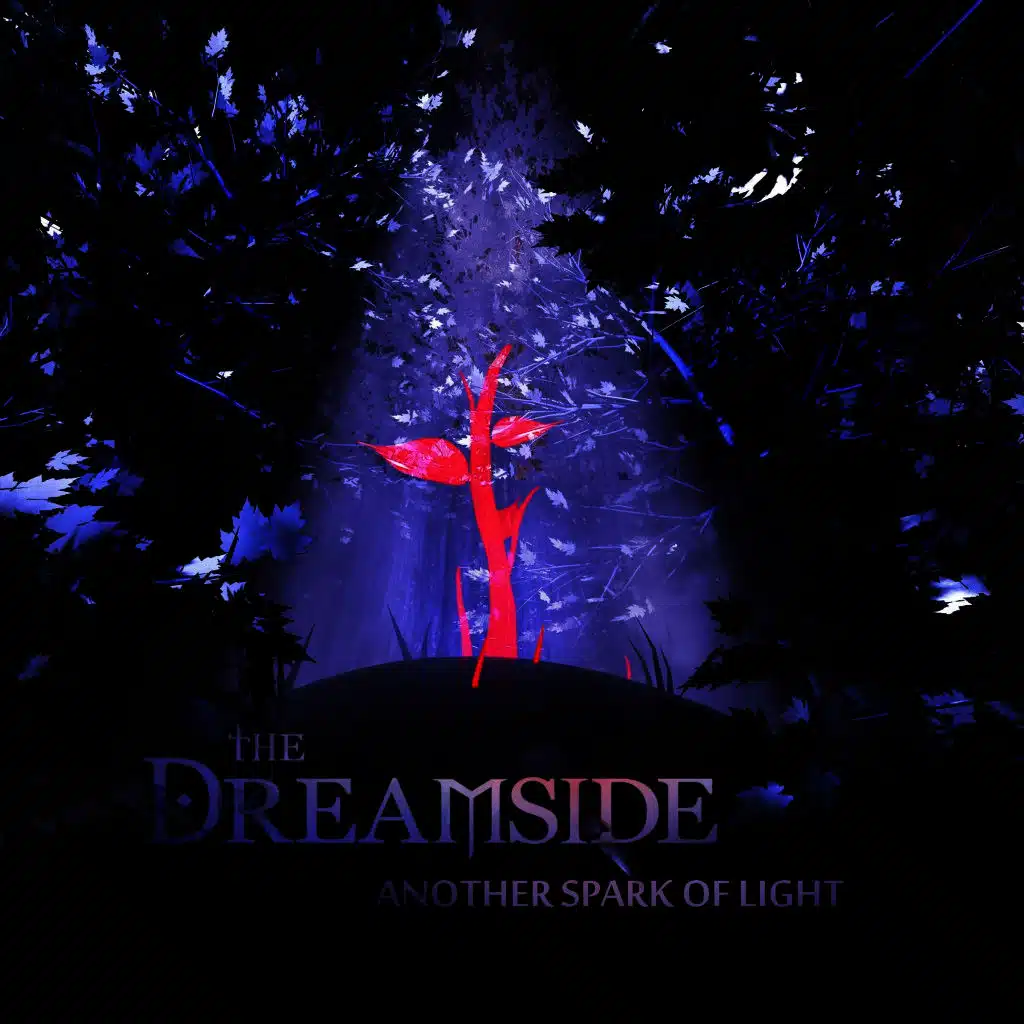 Another Spark of Light