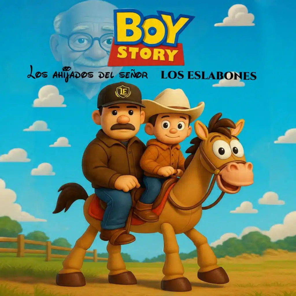 BOY STORY