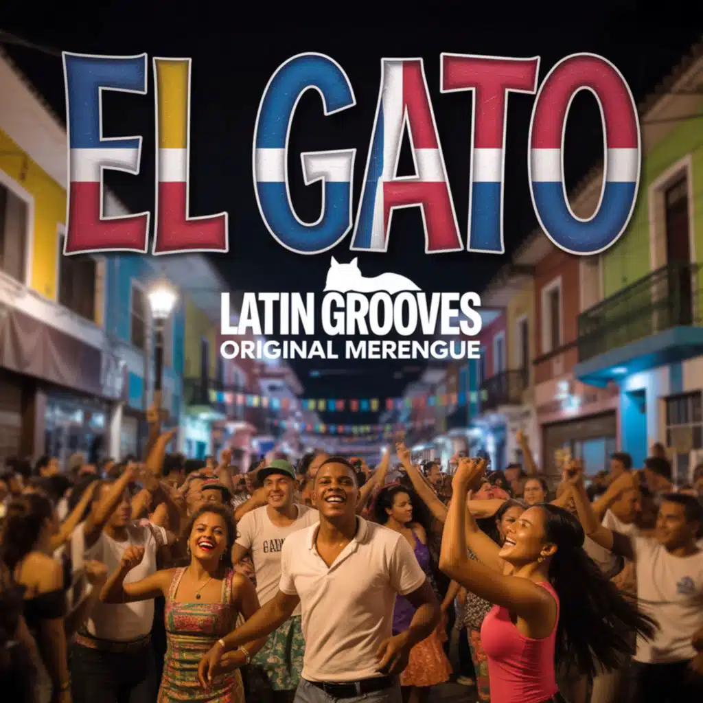 Latin Grooves