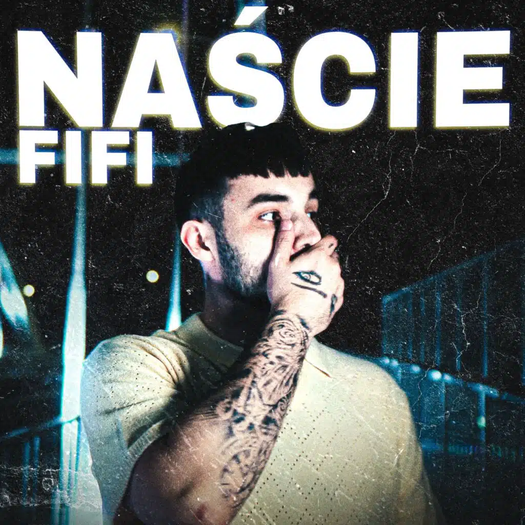 NAŚĆIE (feat. Sonic)