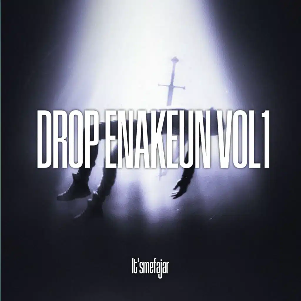 DROP ENAKEUN, Vol. 1