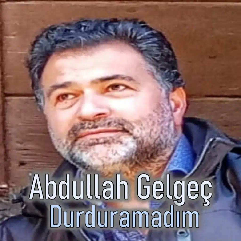 Abdullah Gelgeç