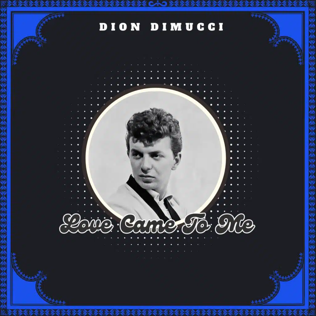 Dion DiMucci