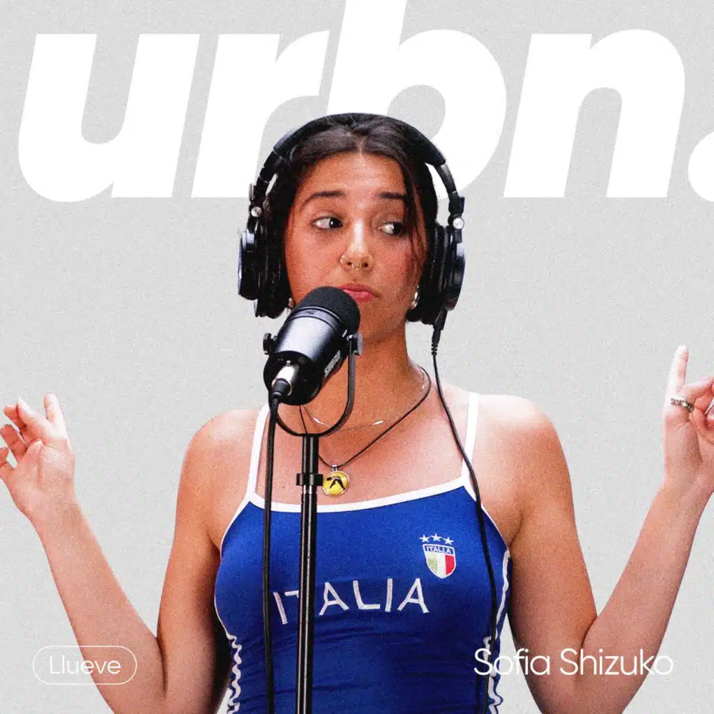 Llueve - Urbn. Live Session