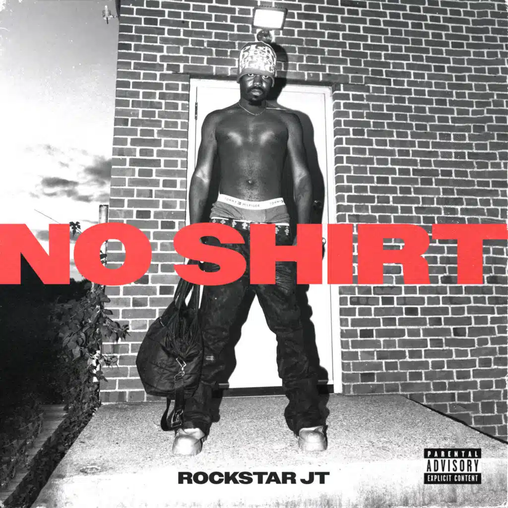 Rockstar JT