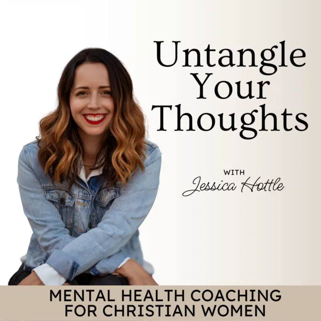 5 Practical Ways to Help Your Body Feel Safe Again (with God at the Center)