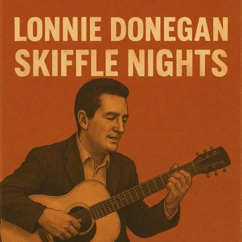 Lonnie Donegan