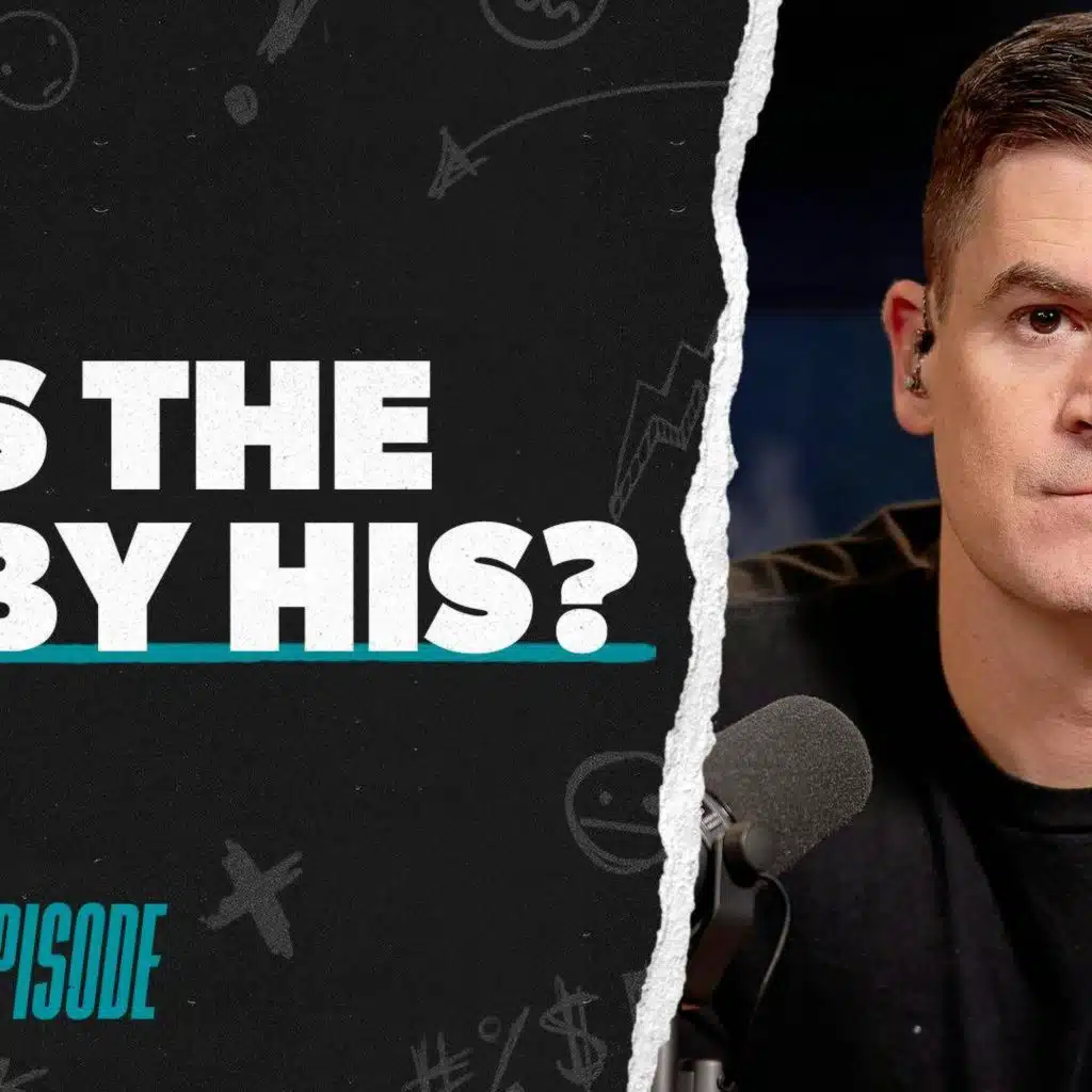 My Son’s Wife Wants a Secret DNA Test