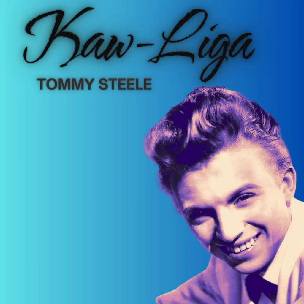 Tommy Steele