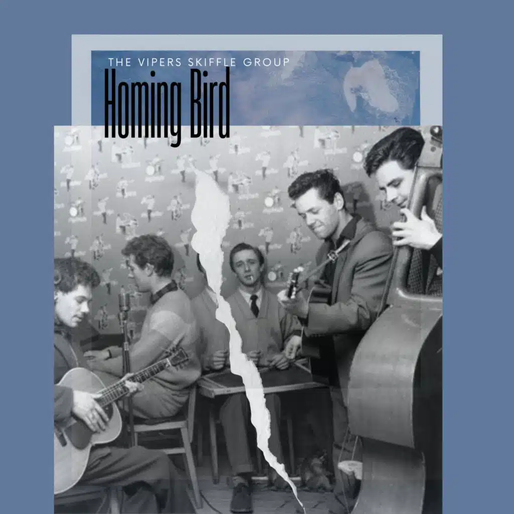 The Vipers Skiffle Group