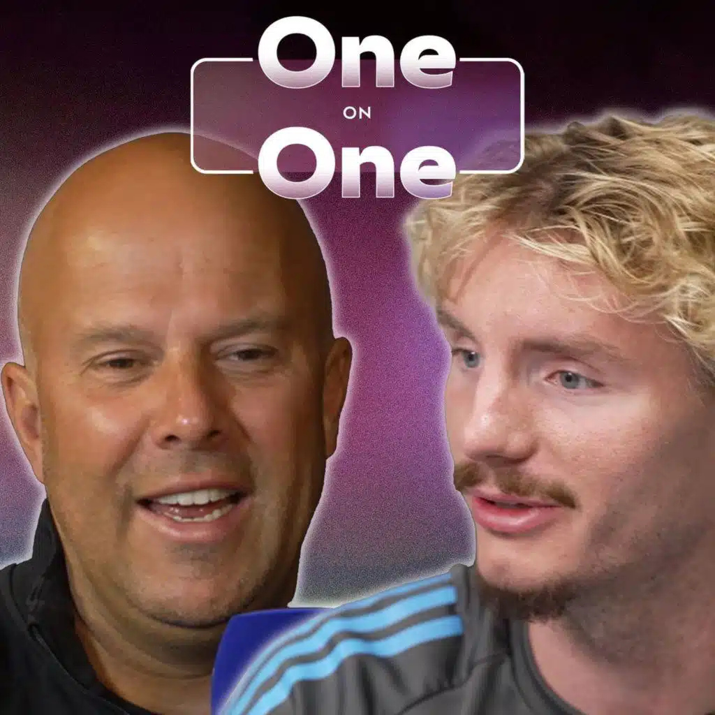 One on One | Woltemade answers your questions & Slot discusses dealing with expectations.