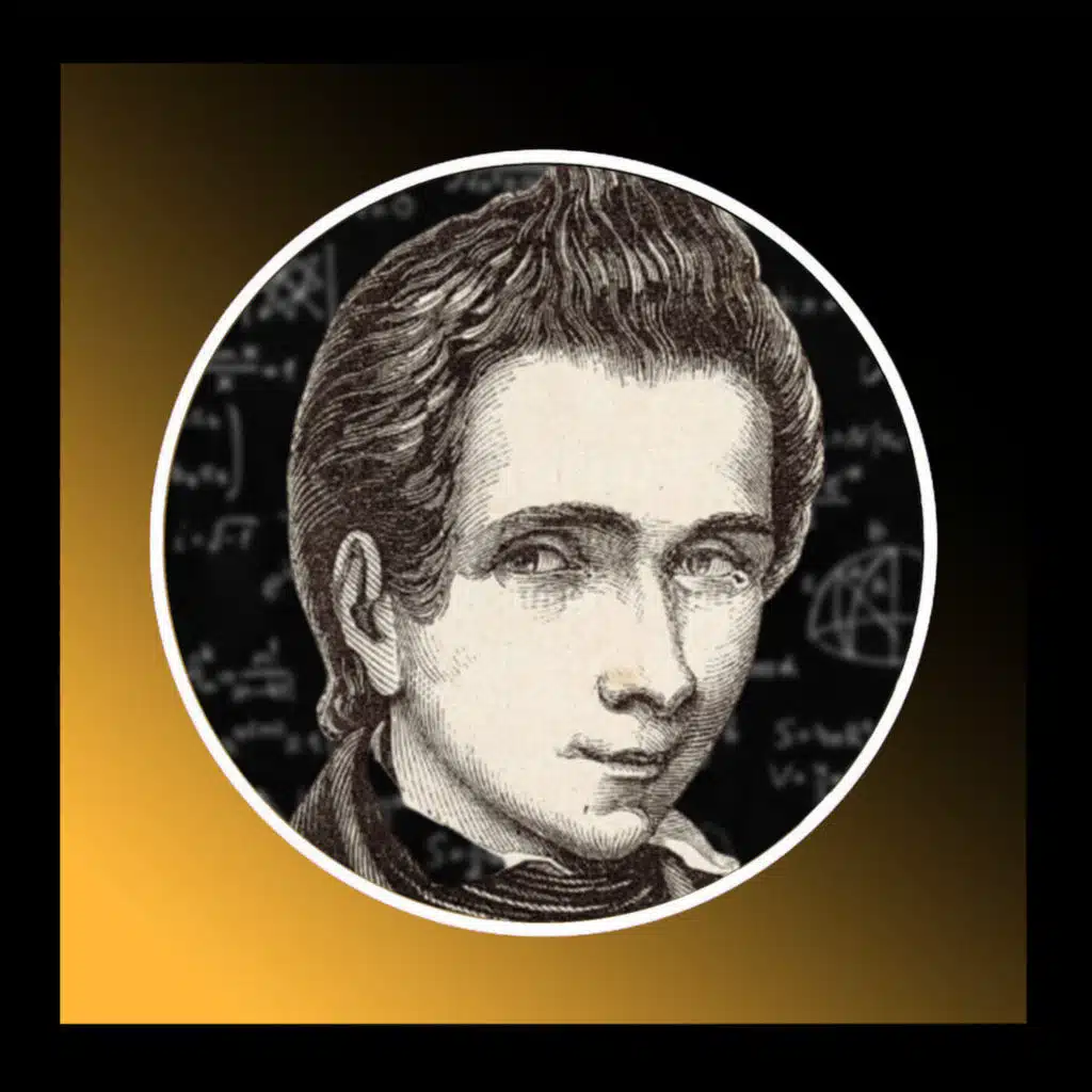 [REDIFF DE L'ETE] La dernière nuit d'Evariste Galois