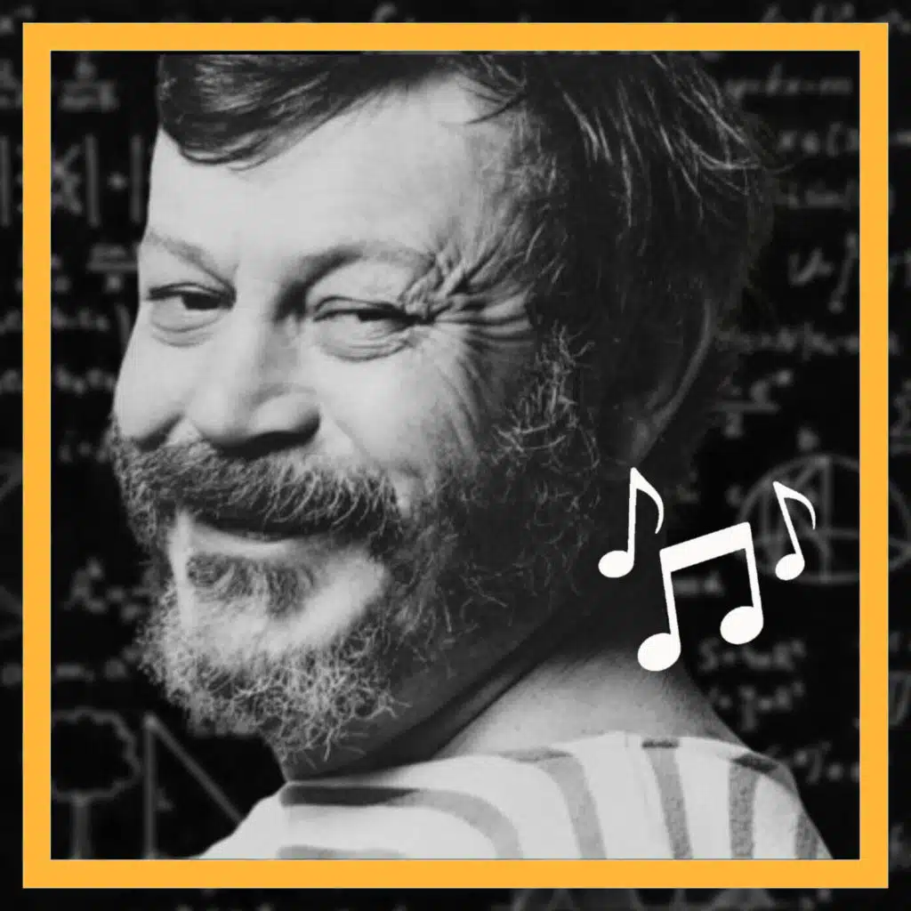 Boby Lapointe ou la poésie mathématique