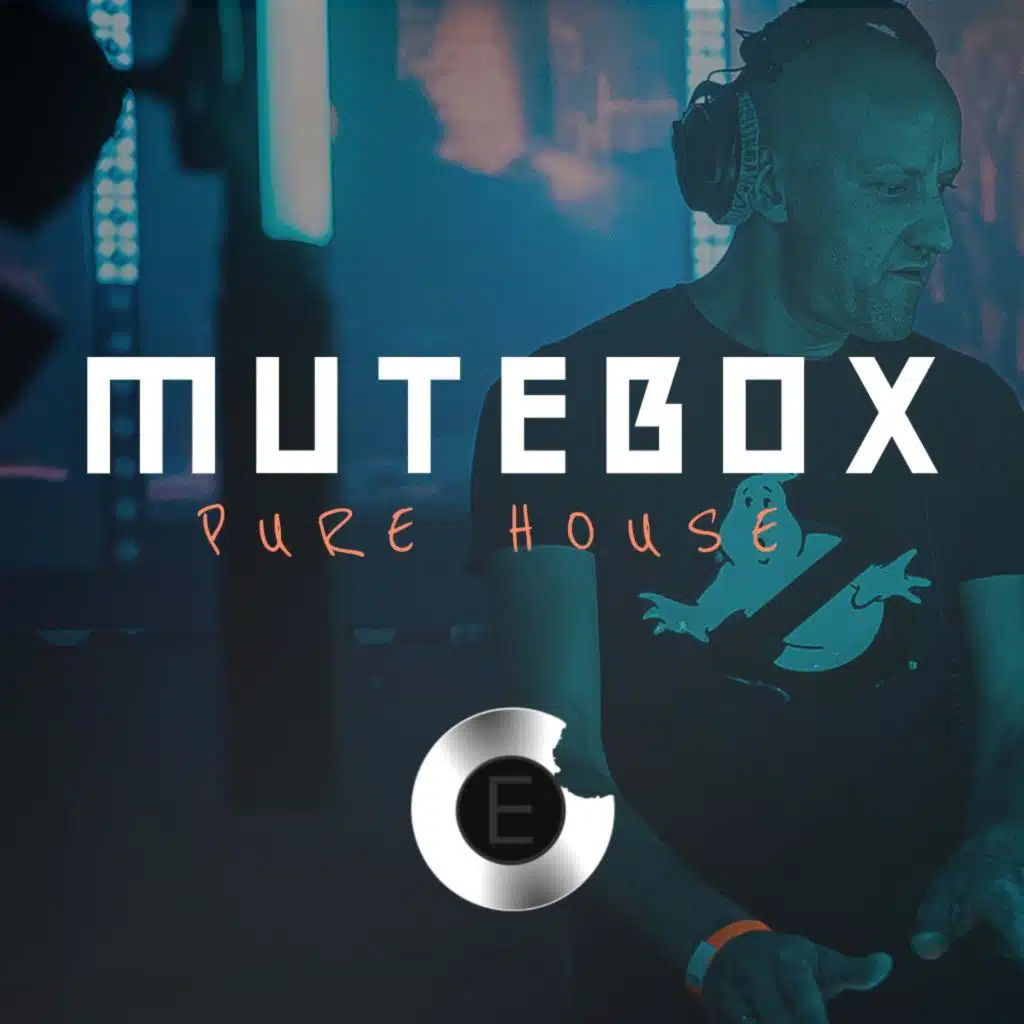 Mute Box