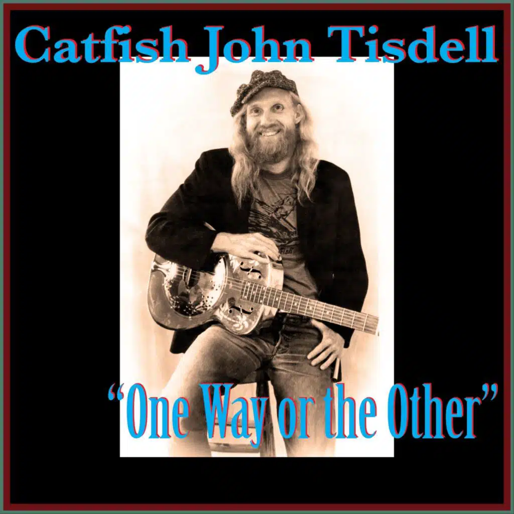 One Way or the Other (Blues / Rock Version)