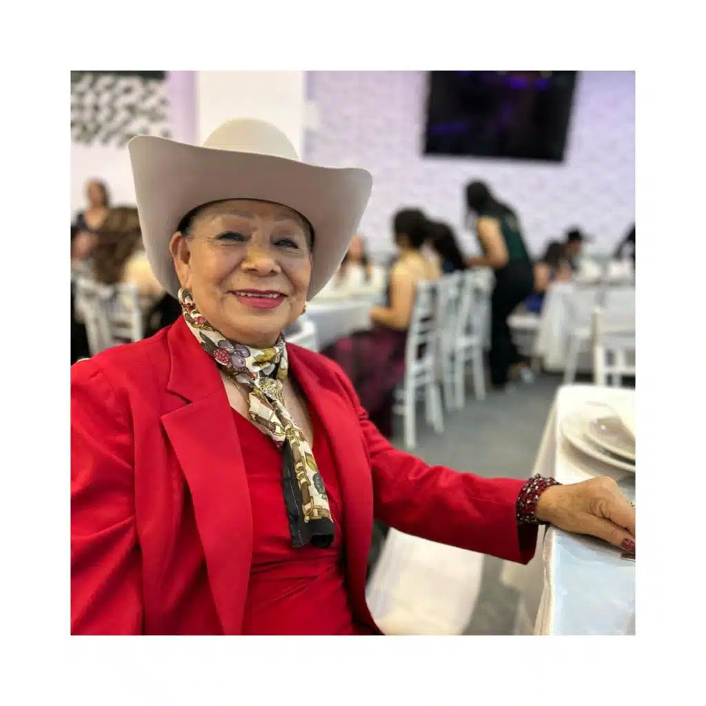 Virginia Mendez