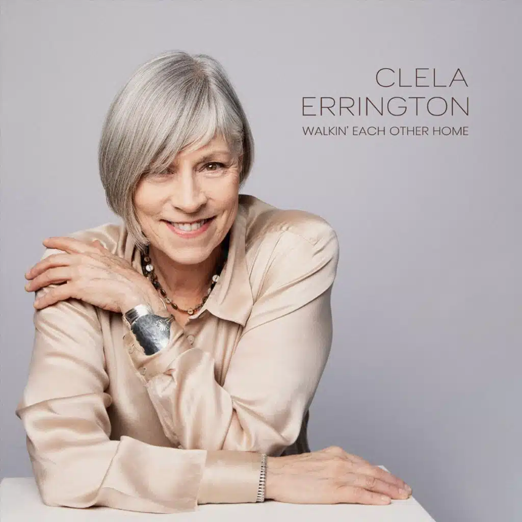 Clela Errington