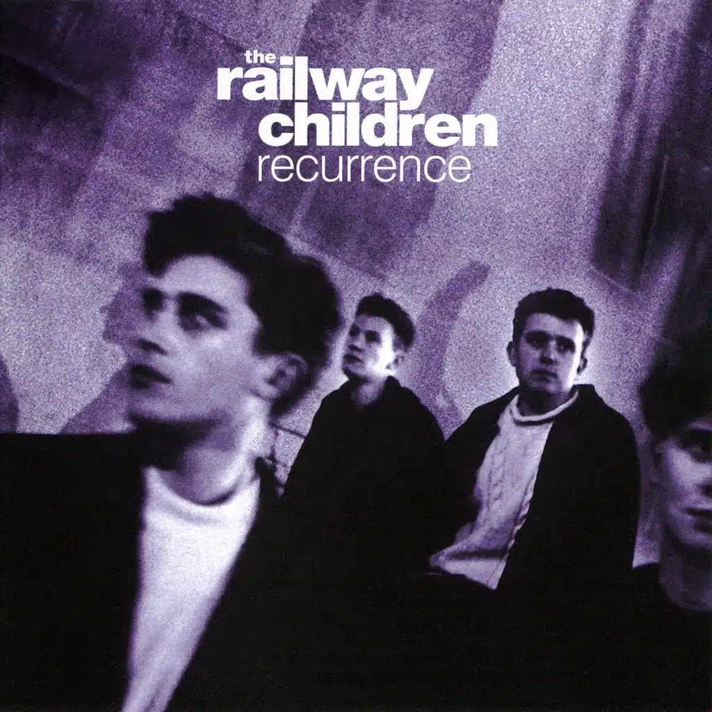 The Railway Children