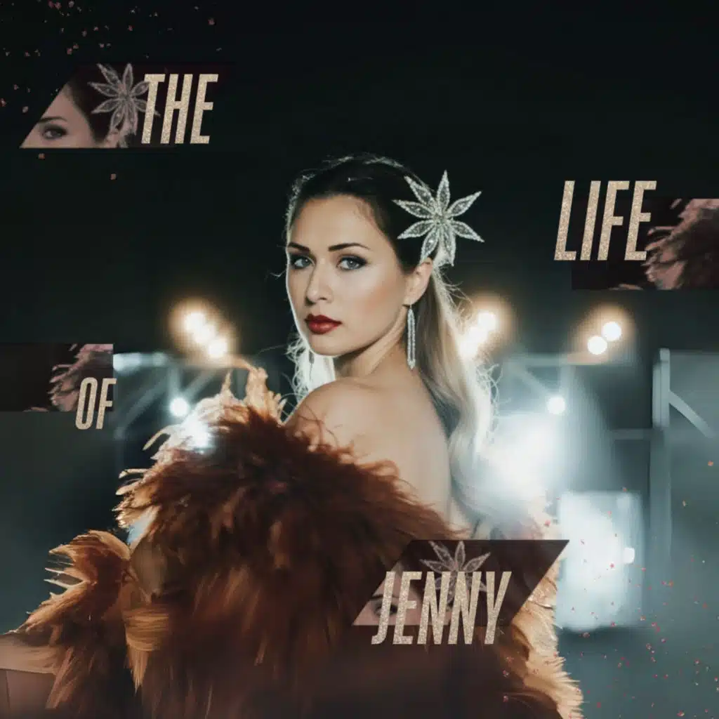 The Kiss of the Spider (feat. DJ Buuh & ROEINON)