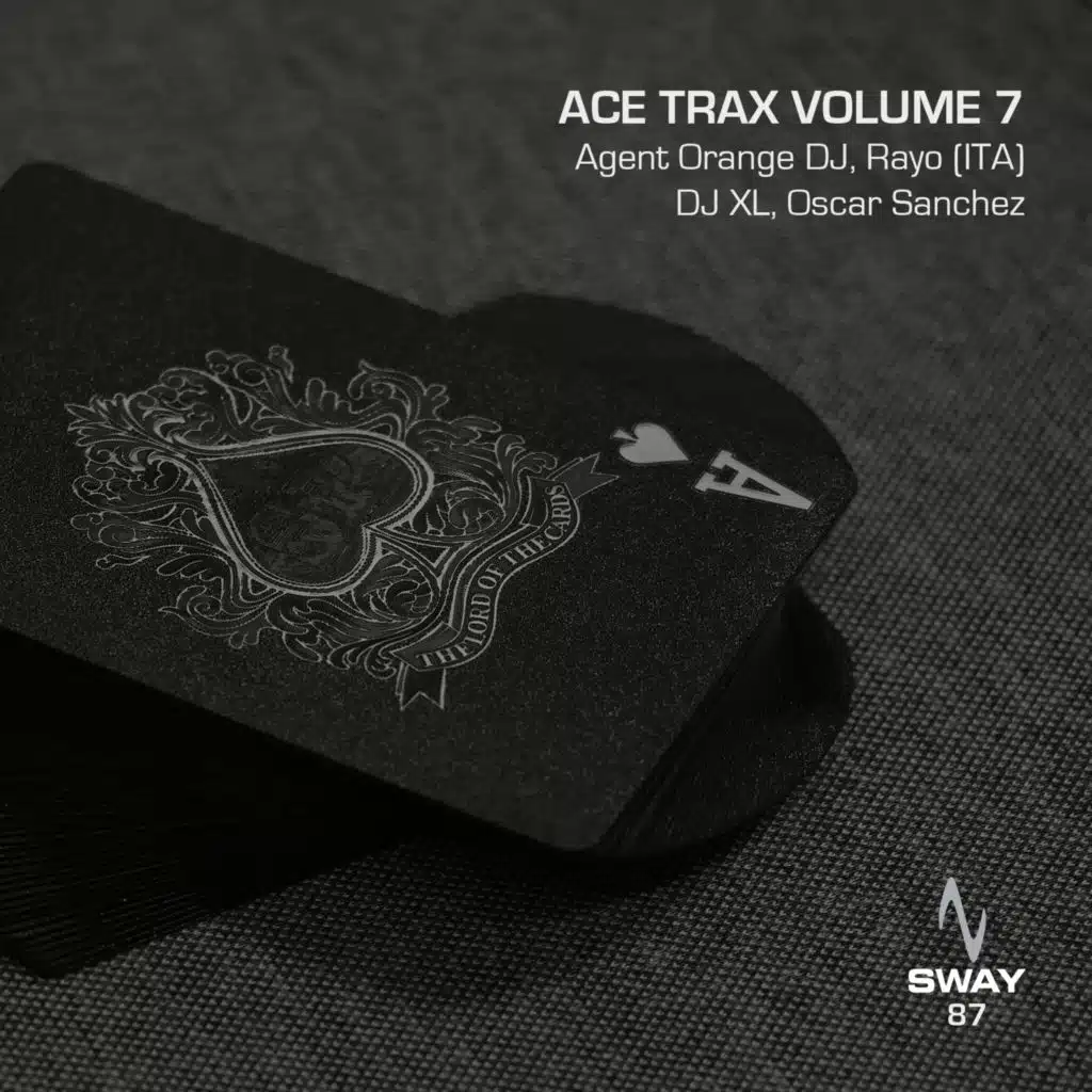 Ace Trax Volume 7
