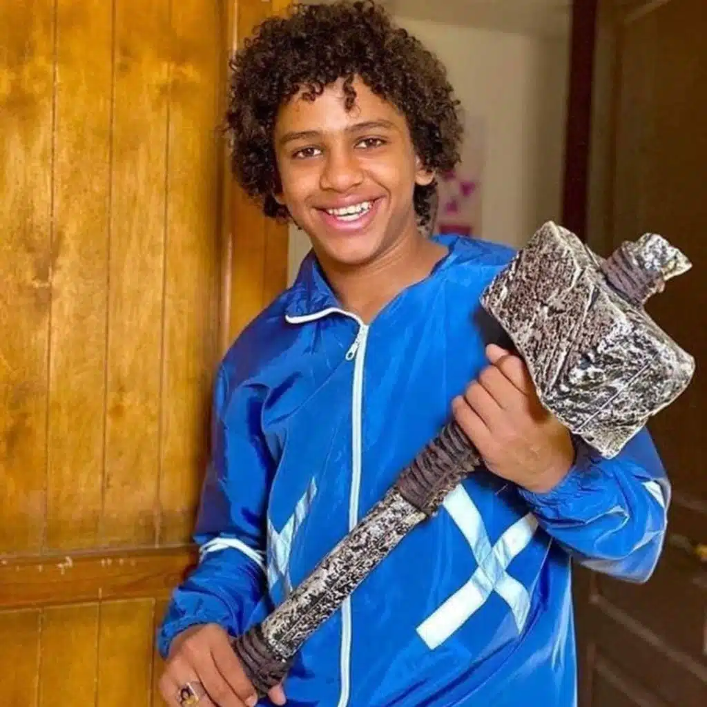 ليكي انا حنيت