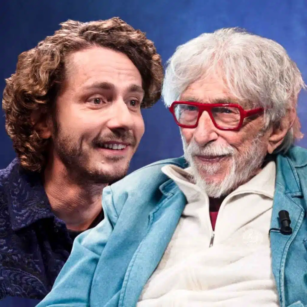 PIERRE RICHARD : DE SON ENFANCE PENDANT LA GUERRE AU SUCCÈS AU CINÉMA, SES ANECDOTES LES PLUS FOLLES