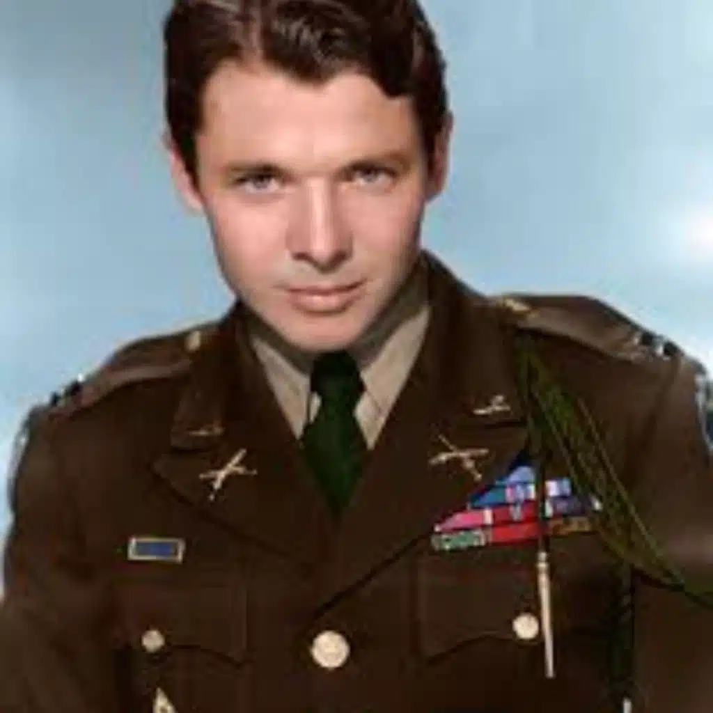 *PREVIEW* Audie Murphy