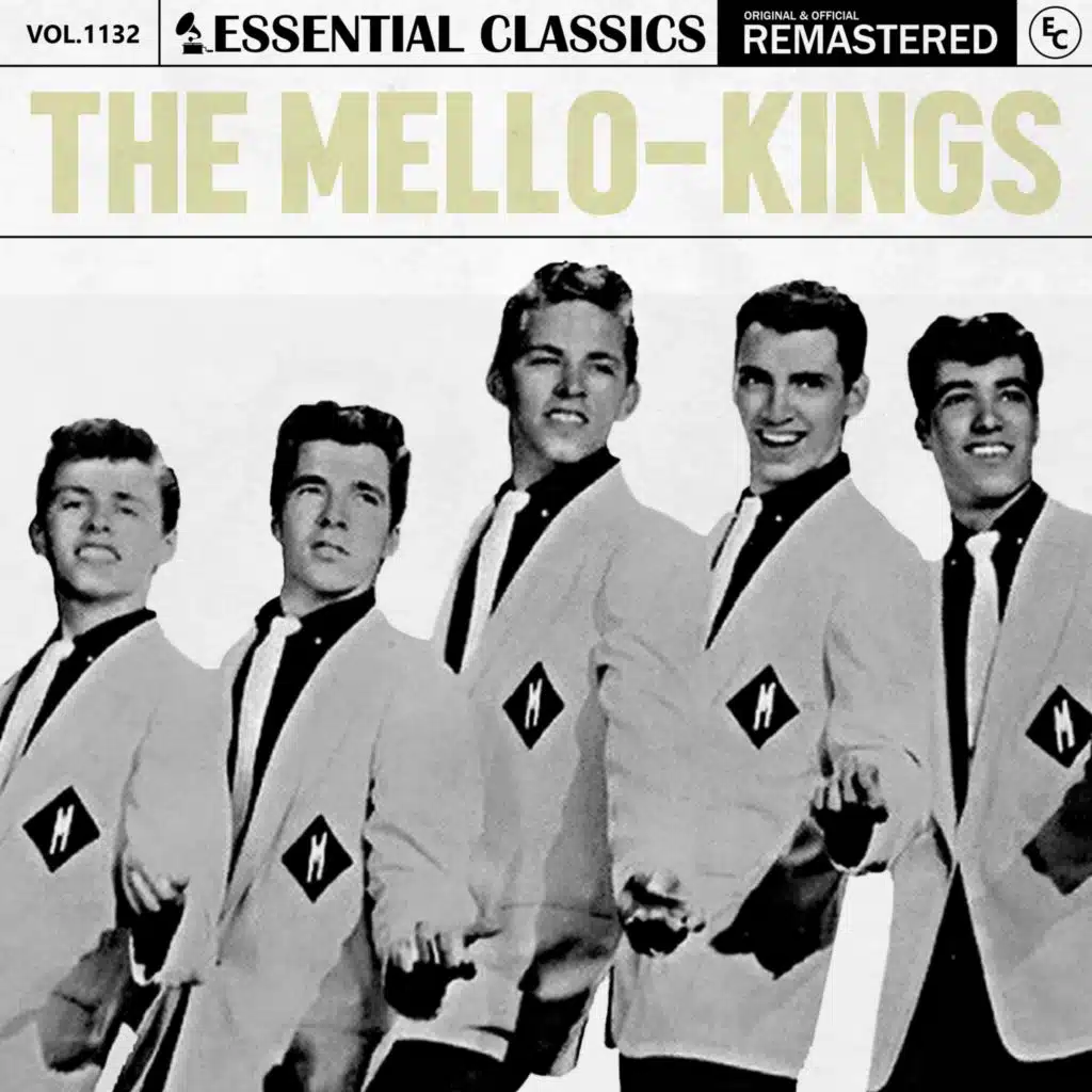 The Mello-Kings