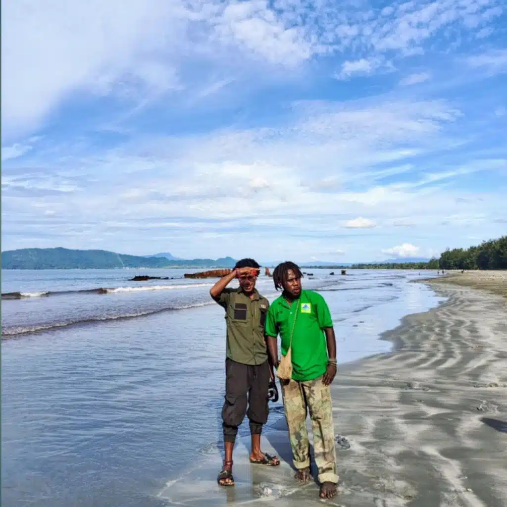 Waka Yawitano Mana Kouko (Acoustic)